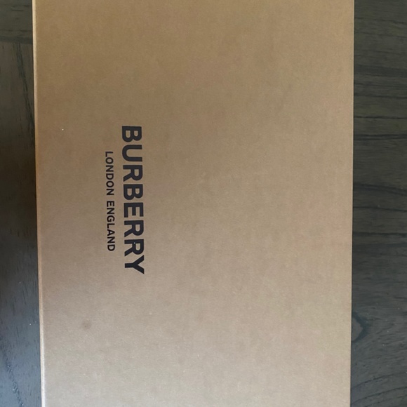 COPY - Burberry Embossed Loafer for Men - Picture 5 of 8